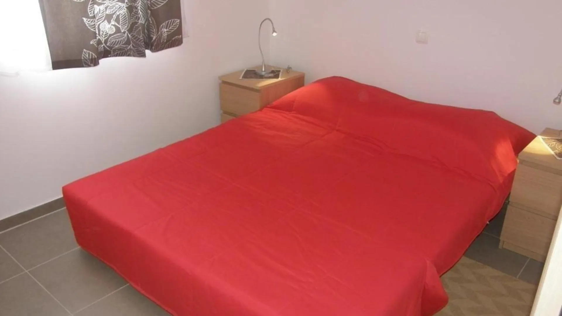 Appartement In Baska Mit Eigenem Balkon - B59556 Apartamento Baška