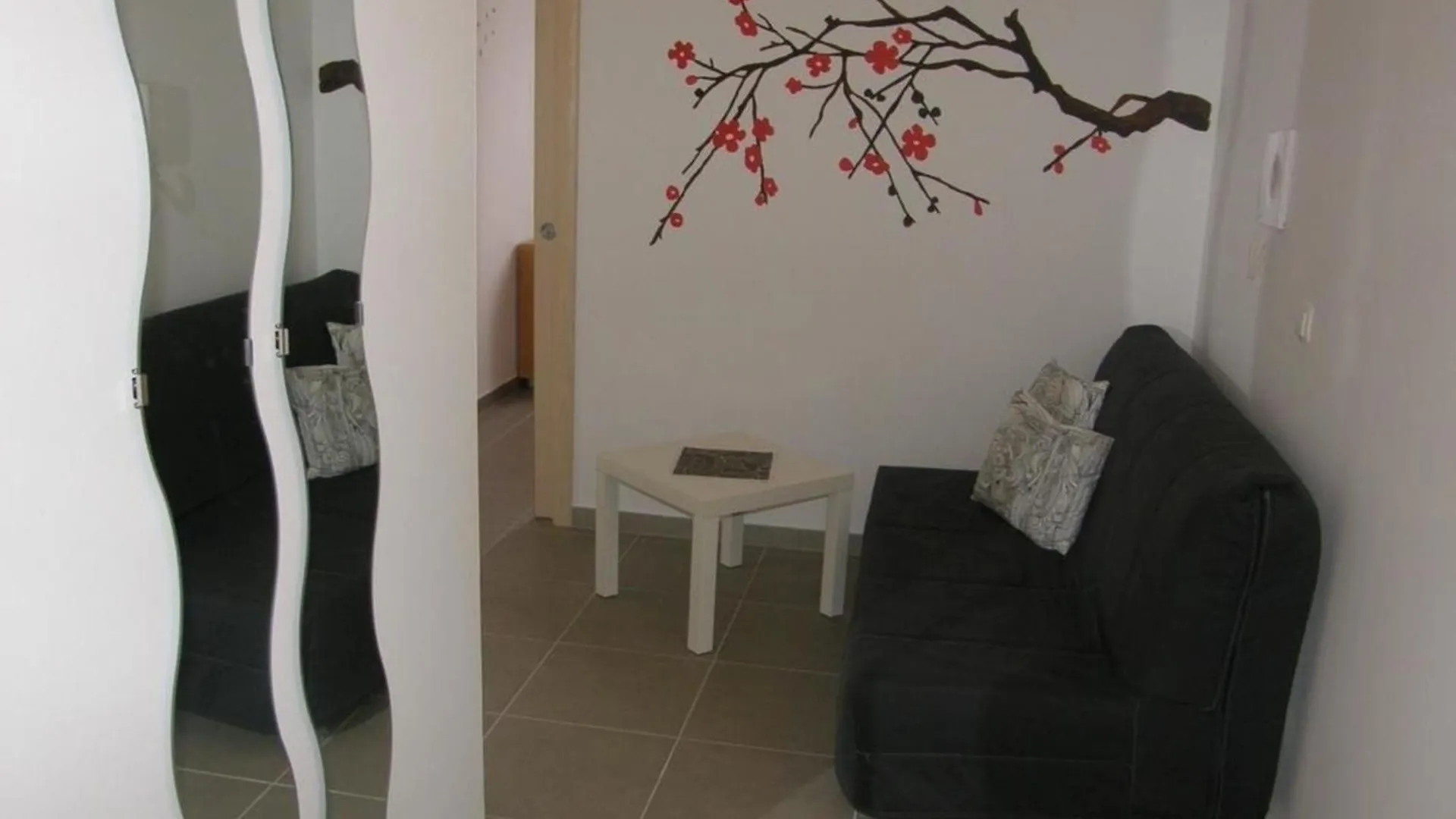 Appartement In Baska Mit Eigenem Balkon - B59556 巴斯卡