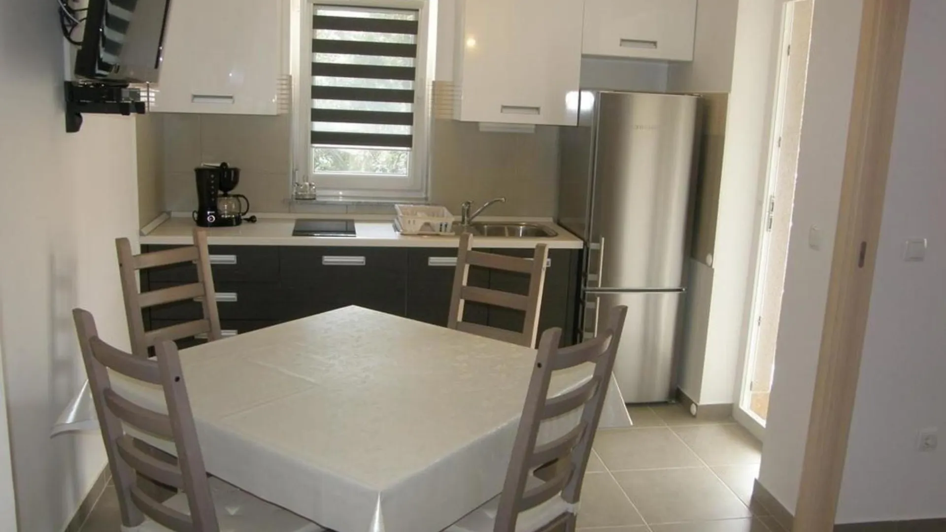 Appartement In Baska Mit Eigenem Balkon - B59556 0*, 巴斯卡